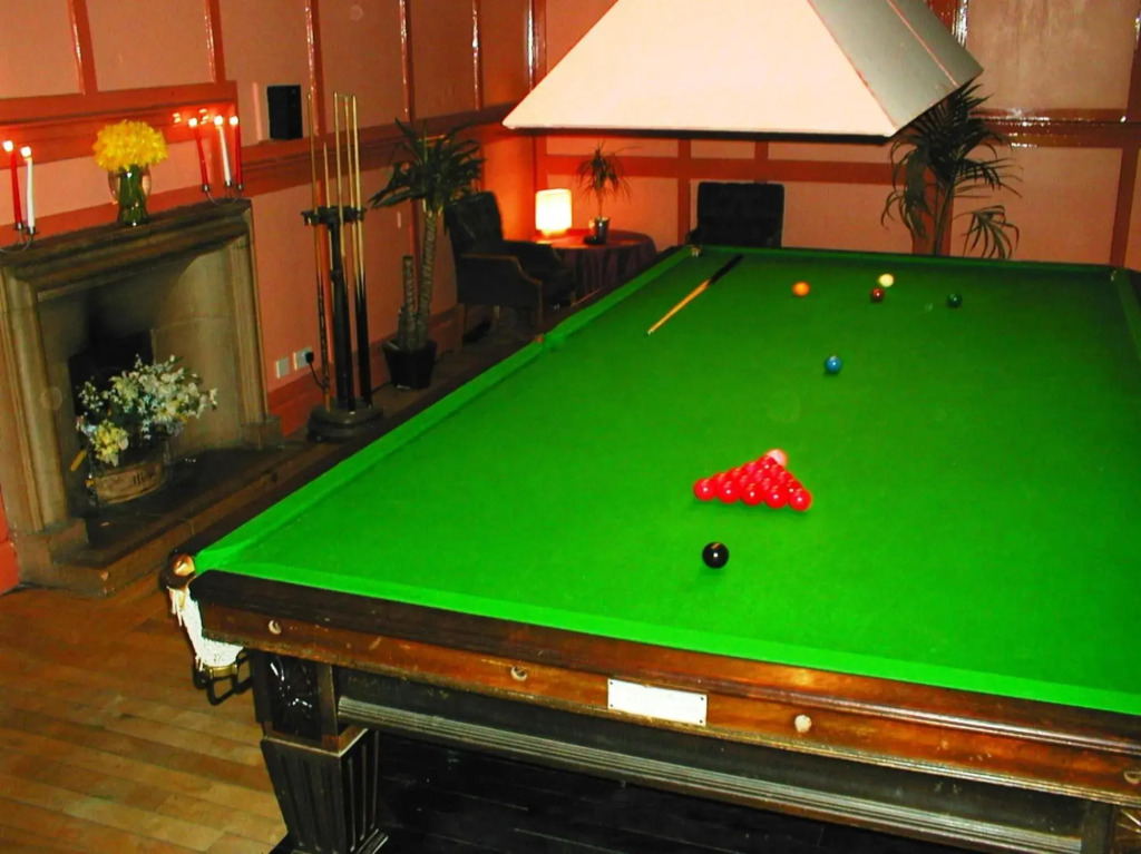 Nethybridge Hotel