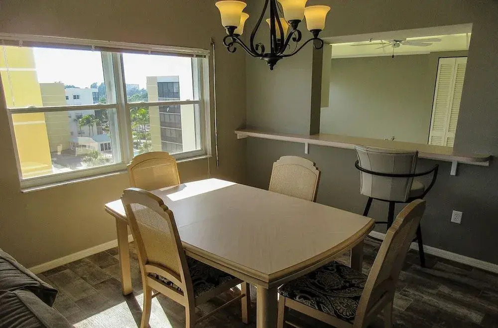 Hibiscus Pointe 564 by RedAwning