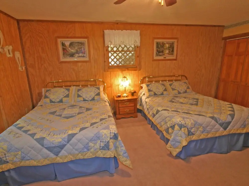 Fryemont by Eagles Ridge Resort