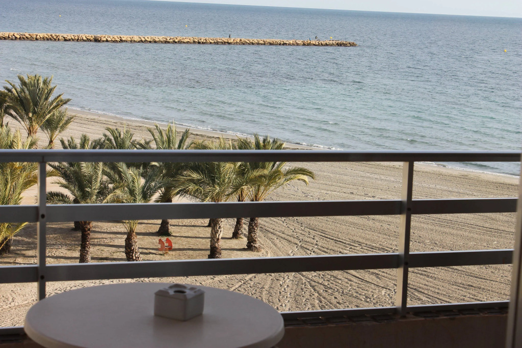 Hotel Polamar