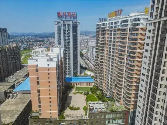 City Business Hotel