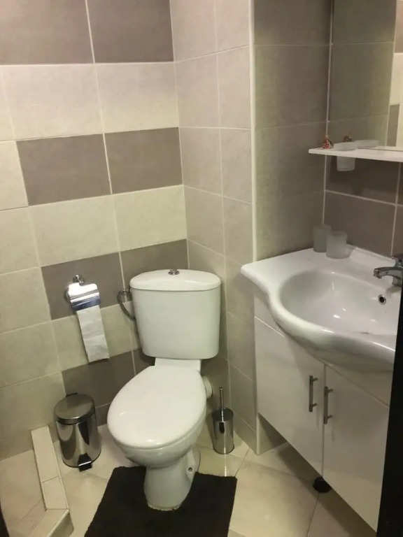 Apartment Studio Pomorie