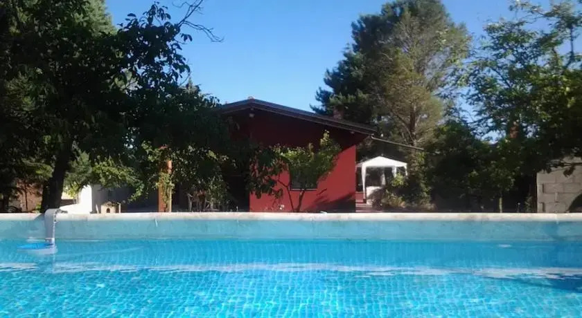 Casa Vacanze Max