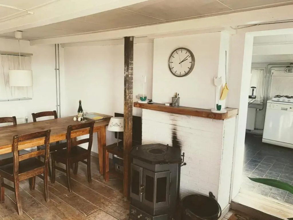 Authentic Farmhouse, near beach