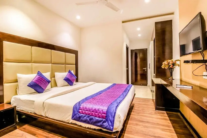 Smart Inn 3