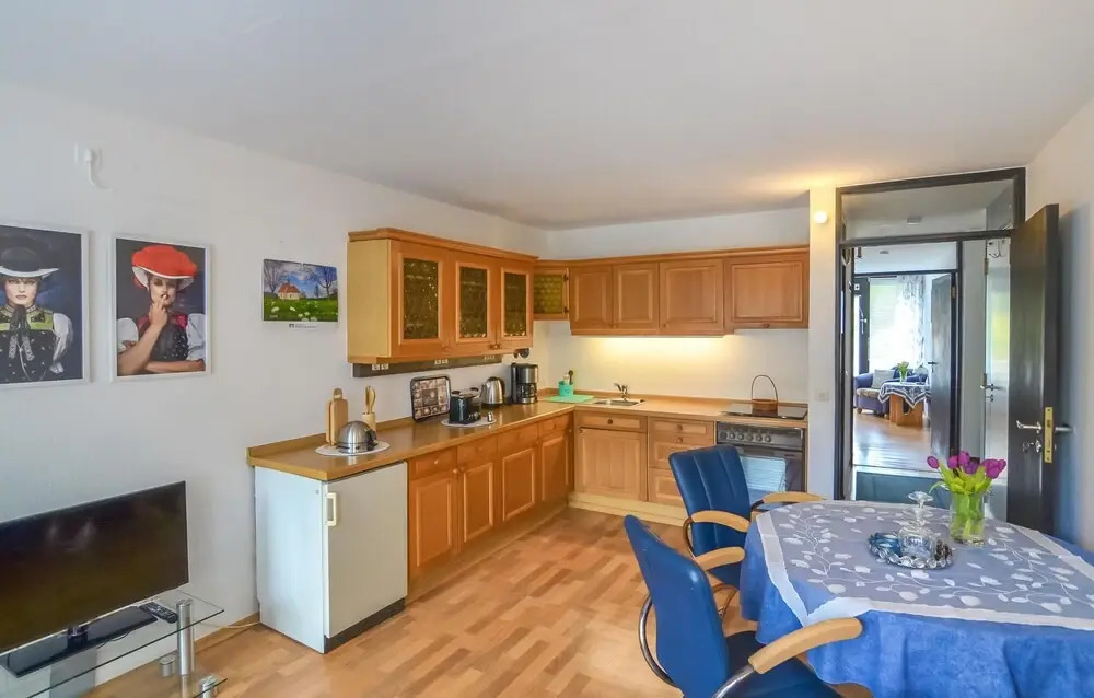 Ferienwohnung Hirt