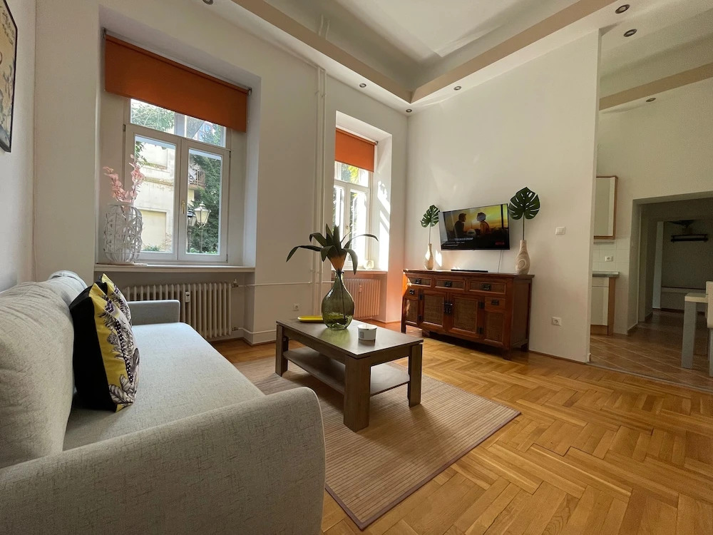 Palms Apartments Budapest