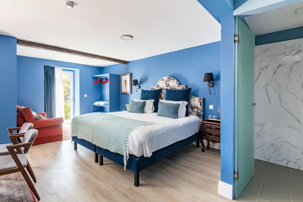 Villa Camélia Boutique House