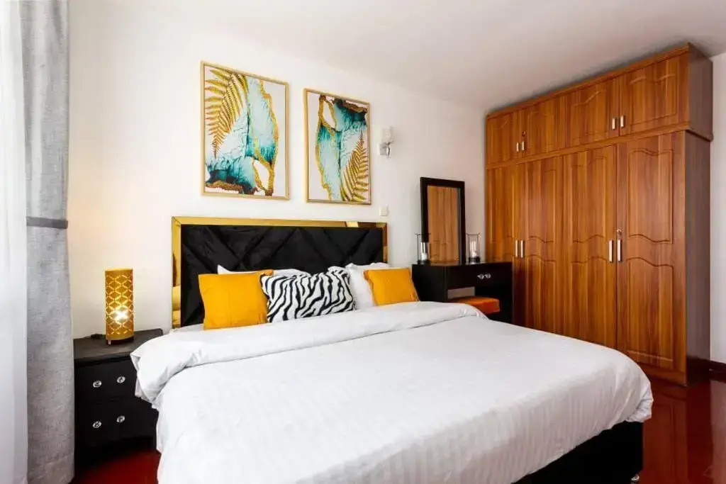 Elegant Marilyn Monroe 2Bed