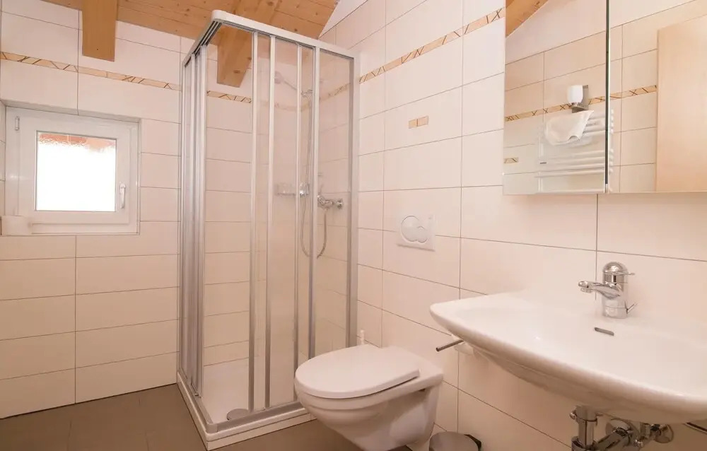 Chalet Les Arolles