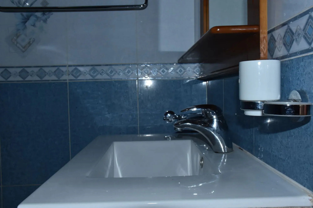 Havila Apartment