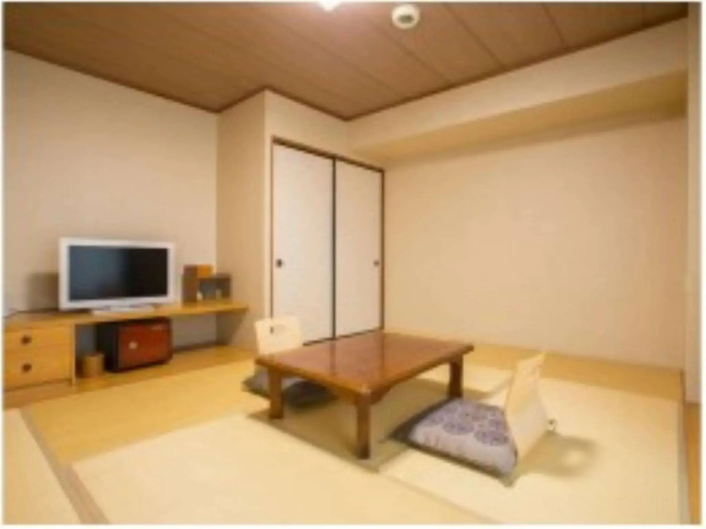 Ryokan Sagami