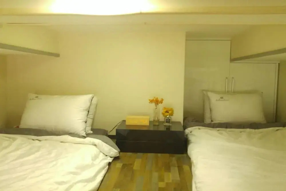 Luxury Loft and Free wifi egg