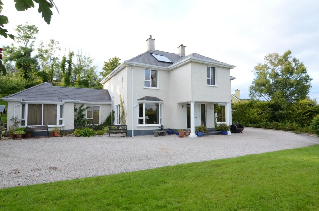 Haywoods B&B