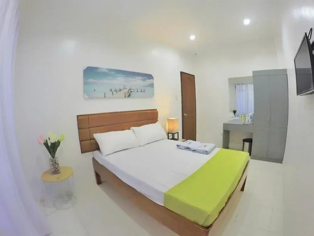 Palmera Garden Hotel 2