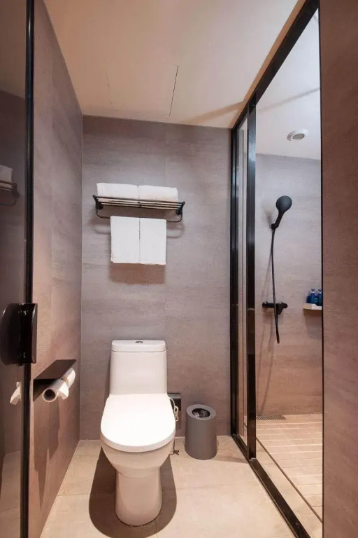 Hanting Hotel (Shanghai New Jinqiao Road)