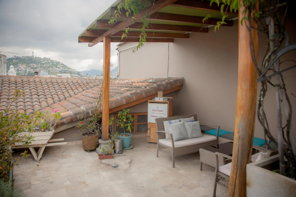 Casa El Edén