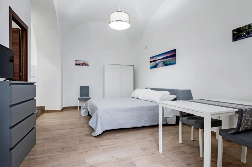 Trinit 57 Apartment by Wonderful Italy