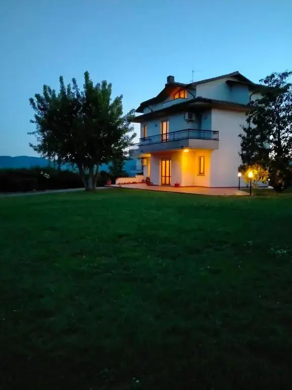Casa del Carmine