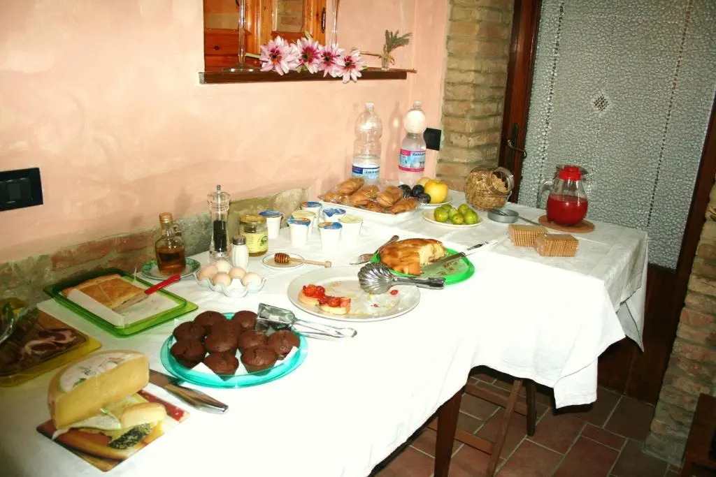 Antico Casolare