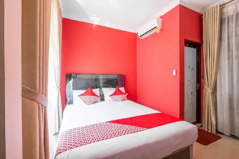 Rahayu Residence Syariah by OYO Rooms