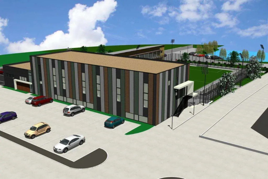 FRIENDS RESIDENCE Apartments