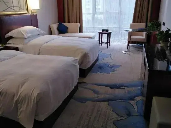 Starshar Hotel