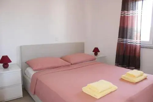 Apartment Pranjic