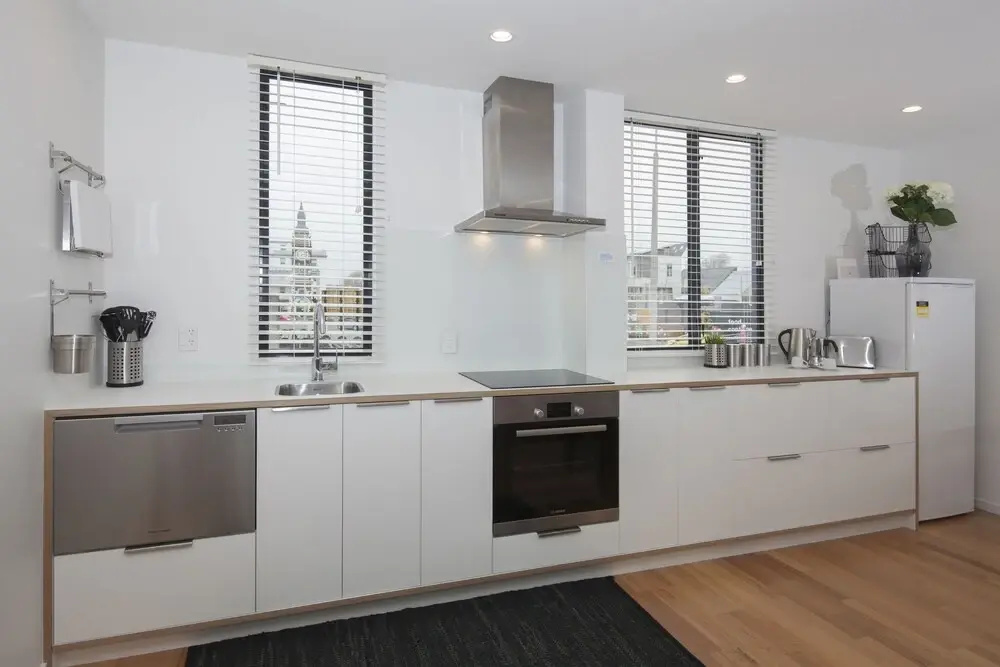 Star Struck Luxury - Inner City Townhouse