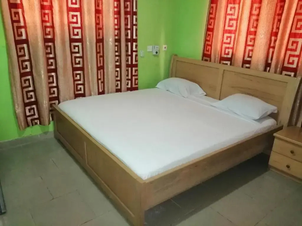 Panaasa Guest House