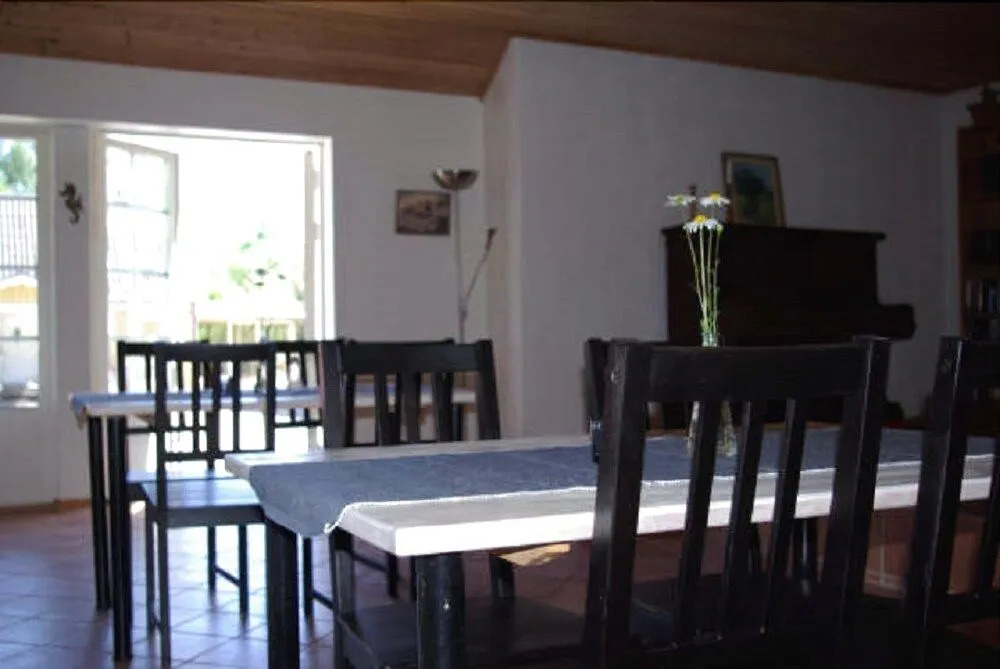 skummeslöv B & B