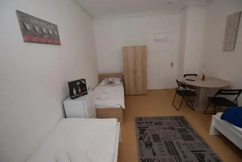 Teck-Apartment