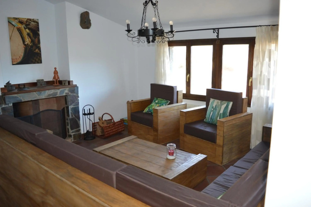 Las Estrebedes Casa Rural