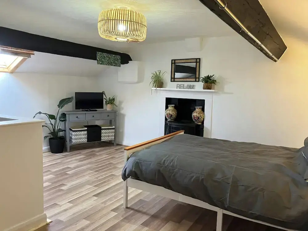 Maryport Cozy Apartment Retreat