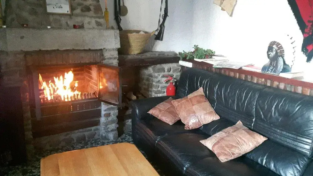 Residencia Aldosa