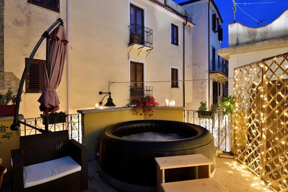Hotel Antica Posada
