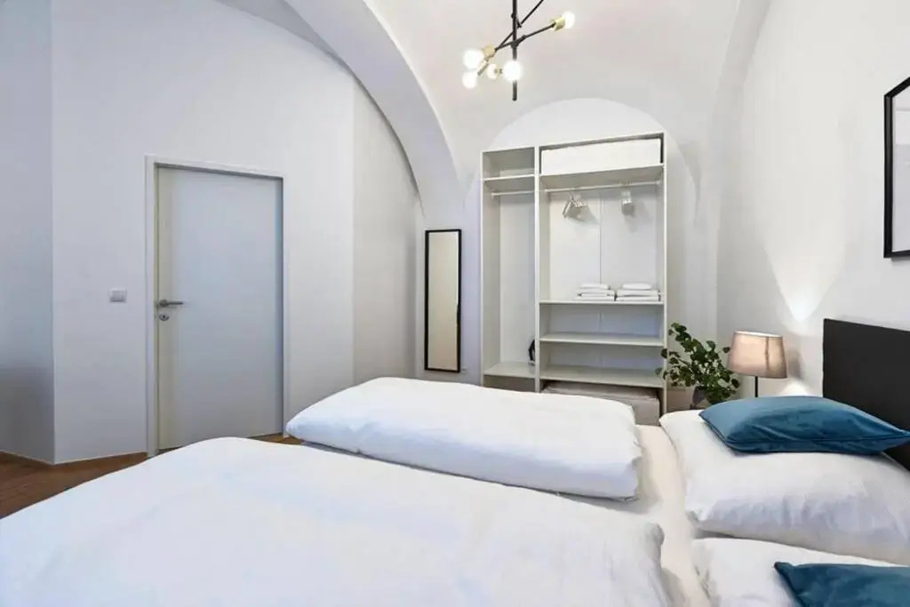 Vienne City Apartment Crown 6