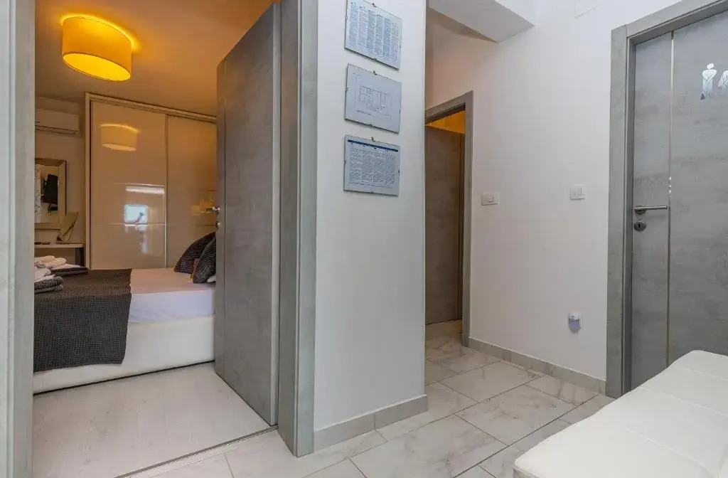 Apartment Rippl