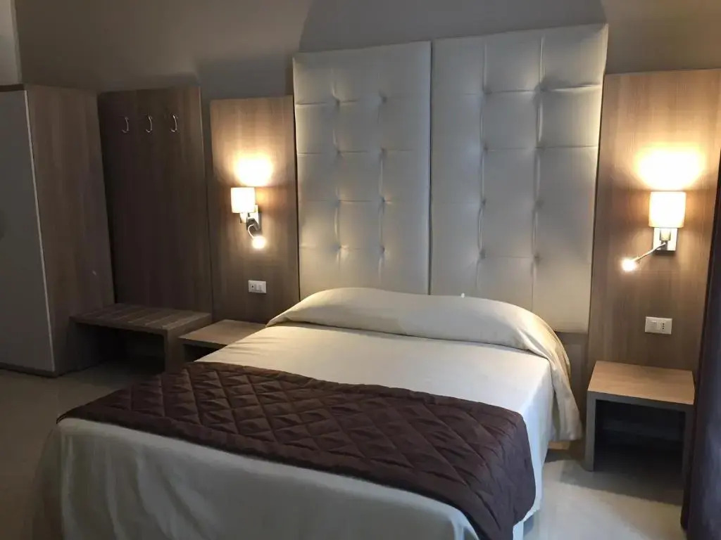 Hotel Bel Soggiorno
