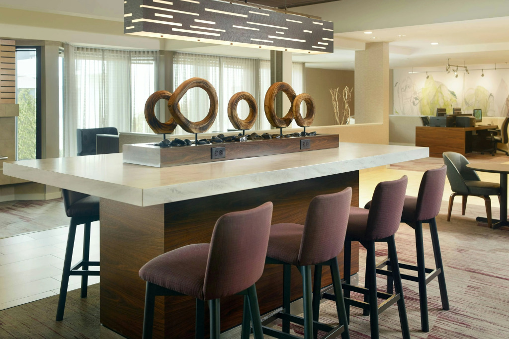 Courtyard by Marriott Raleigh Cary