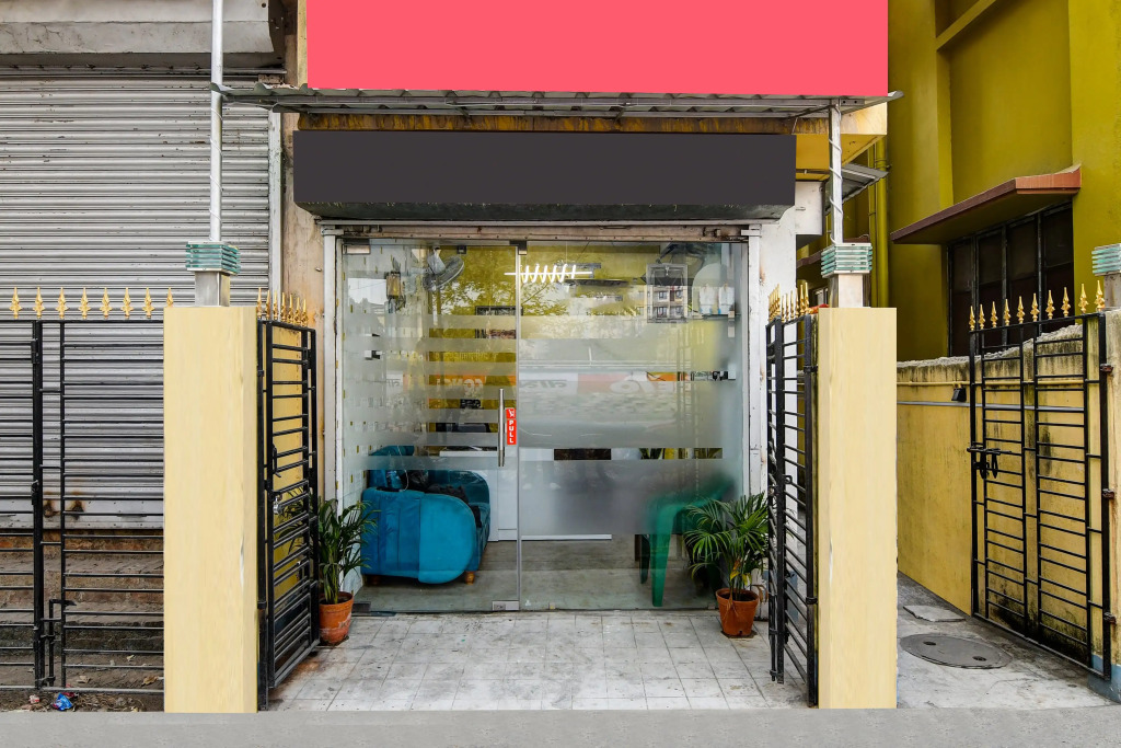 Hotel O Mukundapur Medica Bus Stand Formerly Florence Place