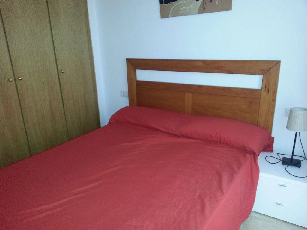 Realrent La Antilla