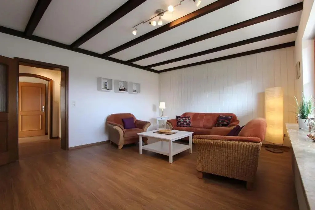Haus Steen Achtern Diek