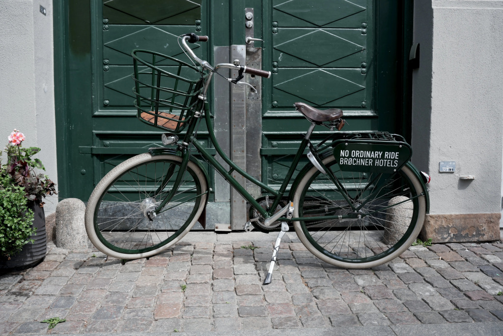 Boutique Hotel Danmark
