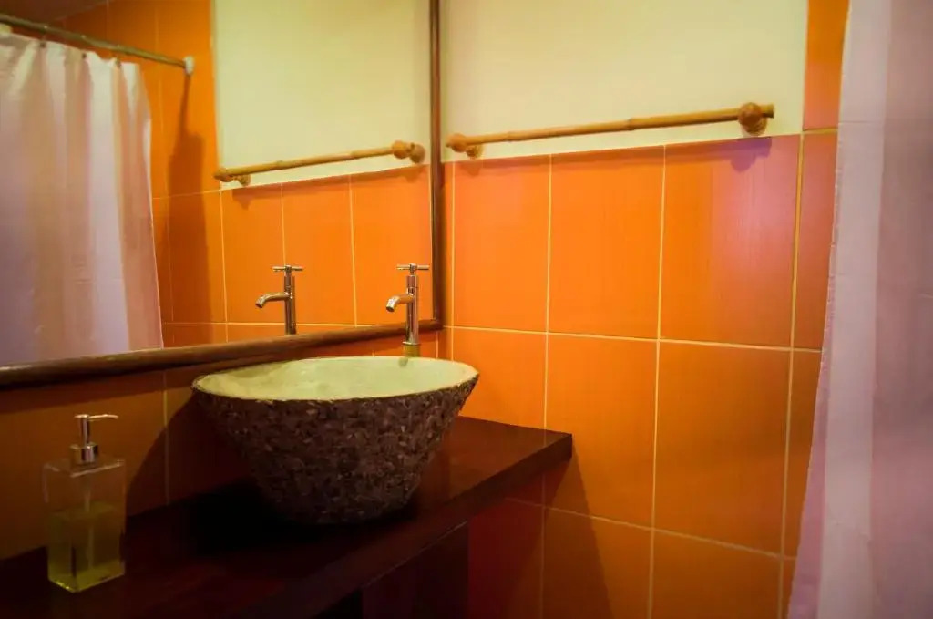 Manso Boutique Guesthouse