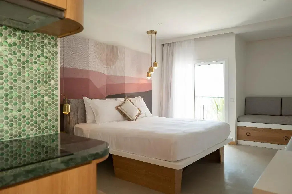 Boutique Apartments Marsol Ibiza