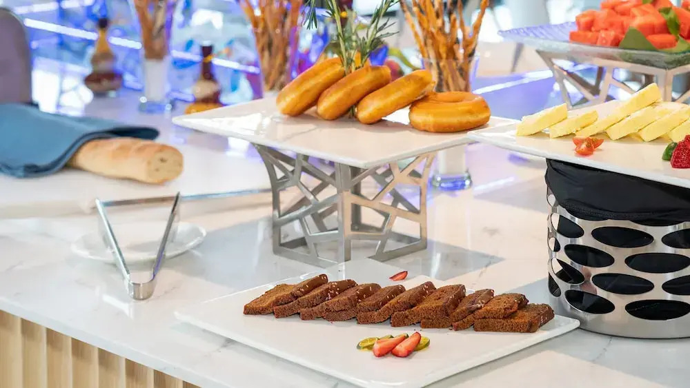 Holiday Inn Express Dalian Golden Pebble Beach by IHG