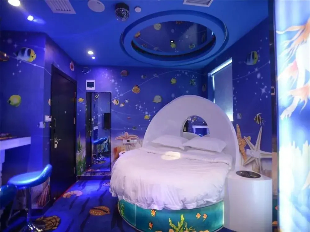 Hangzhou Aichao Hotel