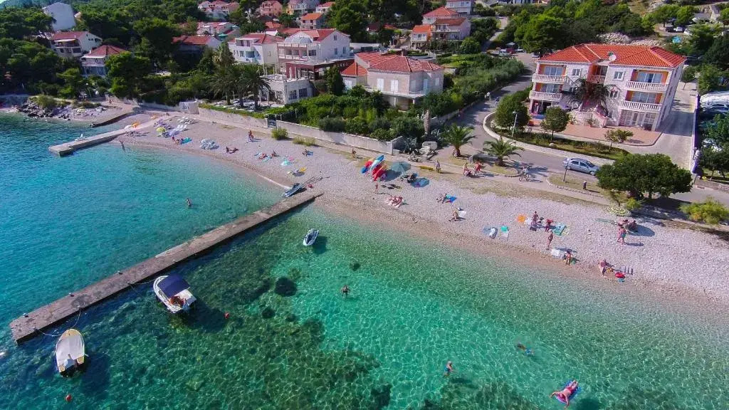 Apartments Villa Iva