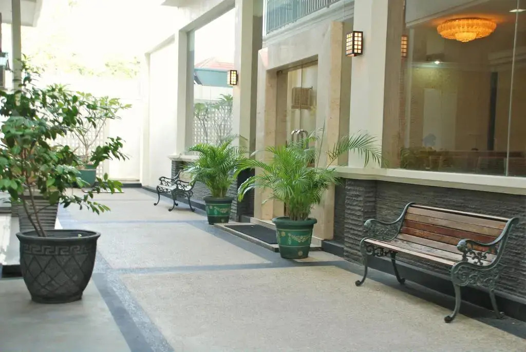 Padmaloka Hotel Tarakan